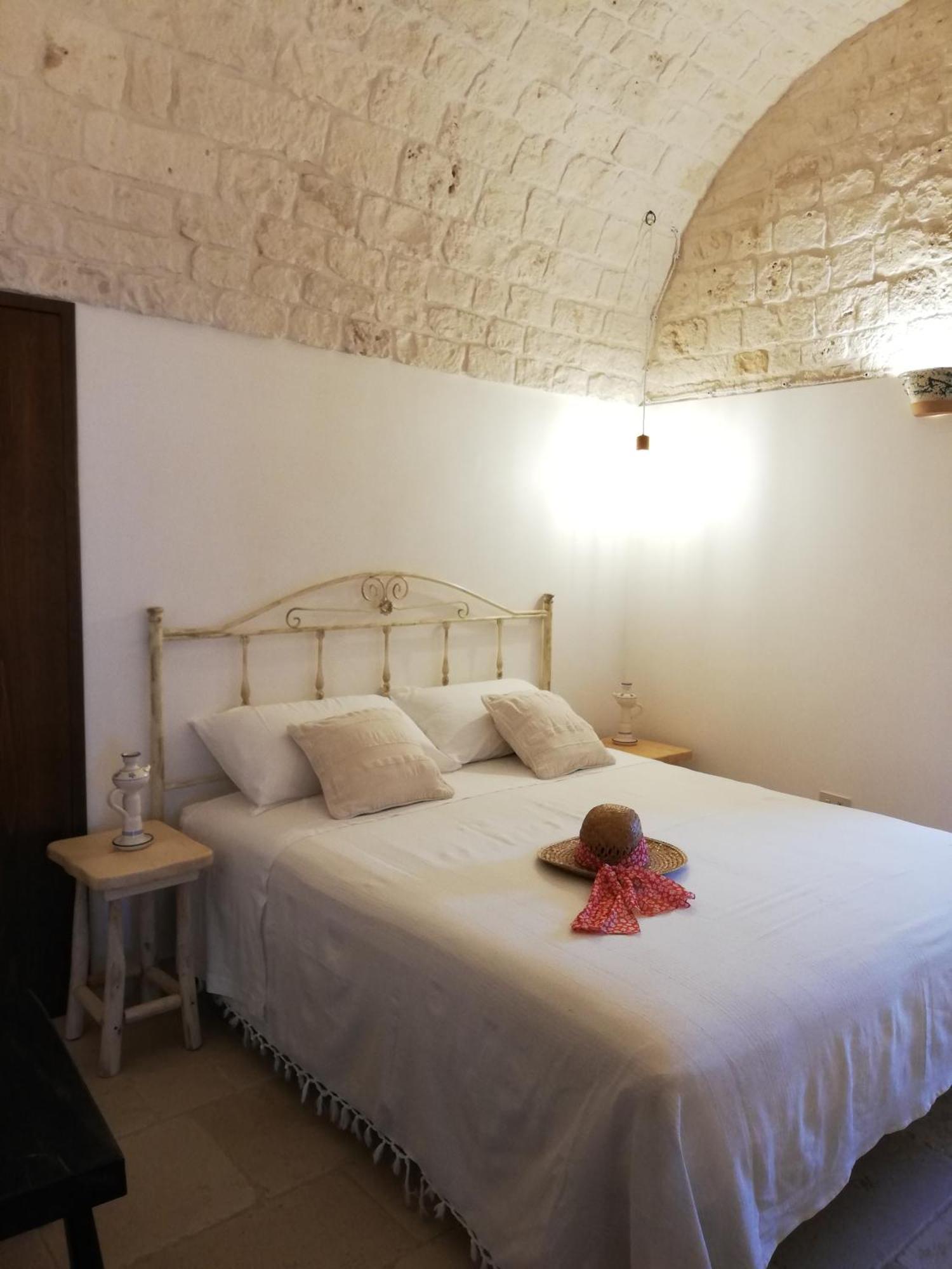 アルベロベッロTrulli Bosco Selvaアパートメント 部屋 写真