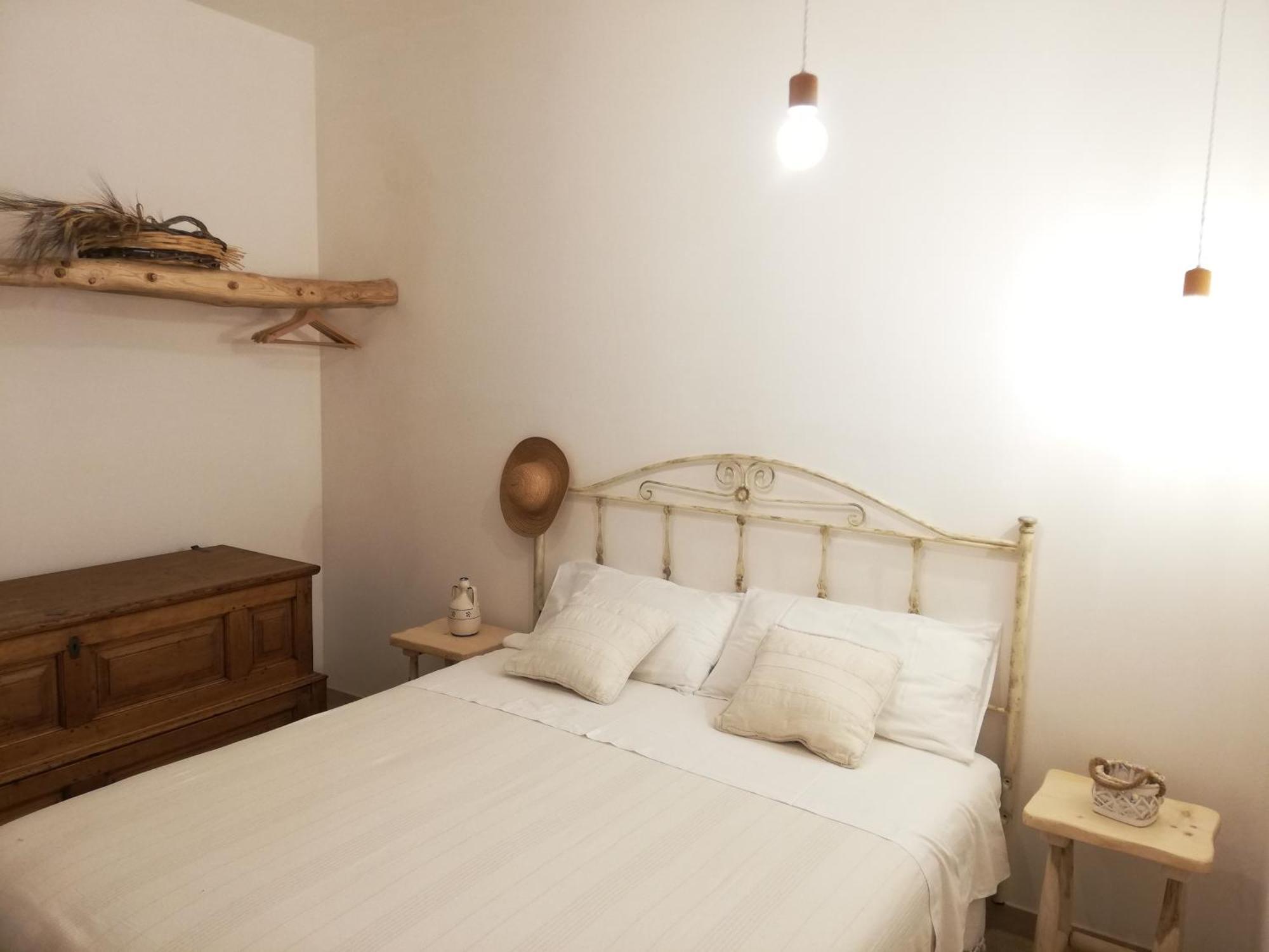 アルベロベッロTrulli Bosco Selvaアパートメント 部屋 写真