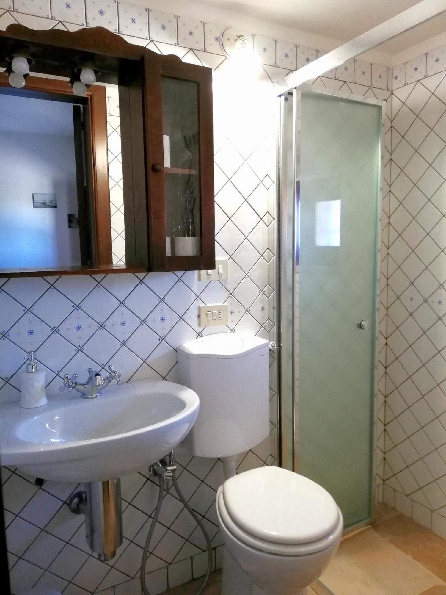 アルベロベッロTrulli Bosco Selvaアパートメント 部屋 写真